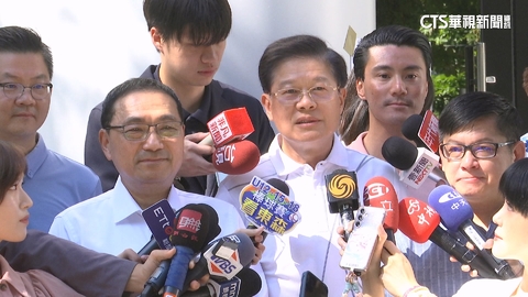 侯陪投票「羅明才想獻唱」 罷團:為這塊土地努力過