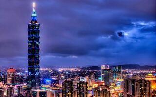 初訪台北！　外國人被「6件事」驚豔：多麼神奇的地方