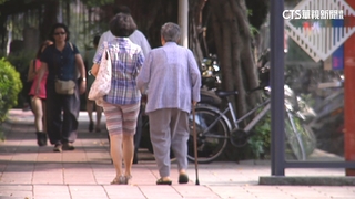 台灣去年平均壽命80.77歲　高於中國.低於日韓星