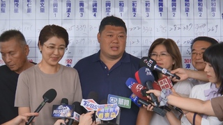 自行宣布罷免案未通過　游顥：「賴清德式」選舉不是南投要的