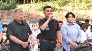 自行宣布挺過罷免　顏寬恒：感謝支持者力挺