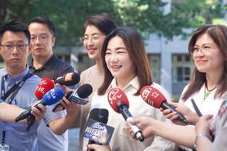 馬文君自行宣布罷免案未通過　罷馬志工團：雖敗猶榮、將繼續深耕基層