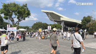 動漫展傳「攝狼」！花博館爆「慣犯出沒」　COSER心惶惶