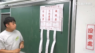 核三公投延役未過關　藍：已展現民意　綠：浪費11億公帑