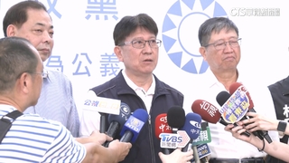 大新竹「藍縣長.白市長」？　　國民黨立委林思銘：人民決定