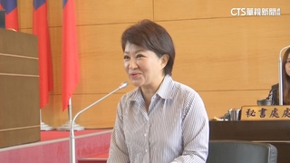 盧秀燕不選黨主席！　學者：不想違背承諾　黨主席易受傷