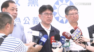 大新竹「藍縣長　白市長」？　　藍委林思銘：由人民決定