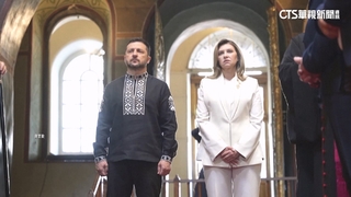 烏克蘭獨立日演說　澤倫斯基：把戰爭送回俄羅斯