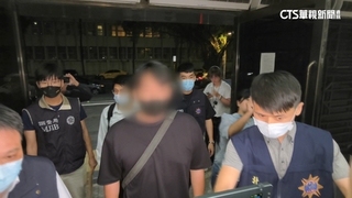 製「濺血圖」涉恐嚇京華城檢察官　戴男、林女遭起訴求刑