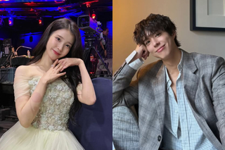 高雄AAA首波演員名單曝光！　《苦盡柑來》IU、朴寶劍確定「合體來台」