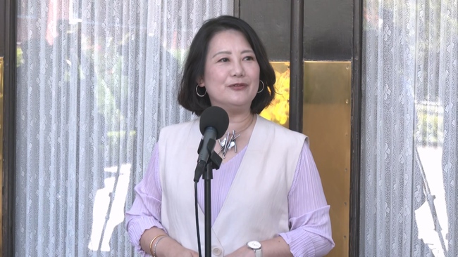 綠黨團幹部集體請辭逼宮柯建銘？　吳思瑤反駁：不需要無限上綱 | 華視新聞