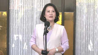 民進黨團幹部掀請辭潮　吳思瑤婉拒柯建銘慰留