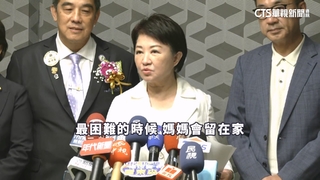 盧秀燕拒接藍黨魁　韓國瑜呼聲高.連勝文被點名