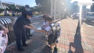 雲林197間國中小提早開學　小學生：不開心.不公平