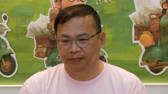 請辭黨團幹部？柯建銘未正面回應　王義川：任期到8/31 | 華視新聞