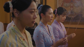 前韓女團、星二代皆出演！《小娘惹之翡翠山》眾星雲集