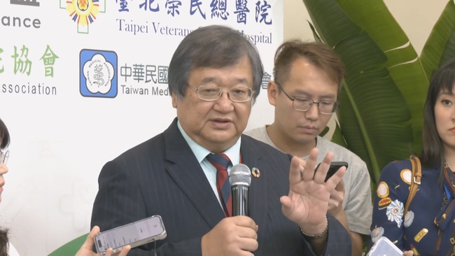 傳卓榮泰要邱泰源發辭職信遭拒　行政院澄清：從未做此要求 | 華視新聞