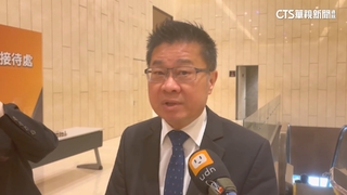 被要求寫辭職信？　卓榮泰.邱泰源還原過程皆否認