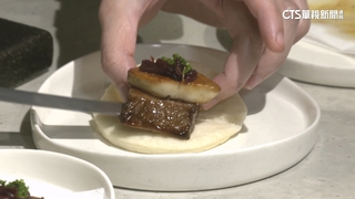 首度跨足西式料理　「豊漁」併購米其林一星餐廳