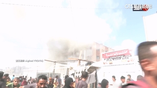 以色列空襲加薩醫院　釀至少15死含4名記者