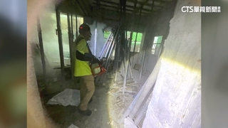 鼓山區4人確診登革熱！　高市衛生局急派員噴藥防擴大