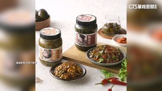 泡菜標示不實挨罰38萬　「協發行」坦承疏忽