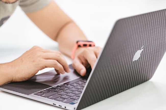 收到電商發票中獎郵件？  財政部教2招辨識詐騙 | 華視新聞