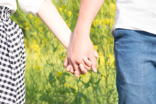 感情長跑秘訣？　他曝「男生使用說明」　　一票人點頭：溝通好很多 | 華視新聞