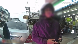 無照上路30次！花蓮男拒繳40萬罰單　遭查封土地怕了