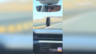 土耳其交長知法犯法　自曝飆車片慘吃罰單