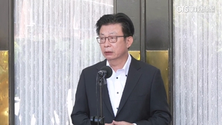 不滿黨團路線對立！　郭國文坦承與柯建銘言語衝突