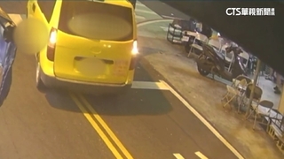 疑未打好P檔倒退嚕　運將肉身擋遭捲車底亡