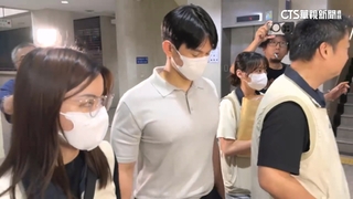 經部推綠能爆弊案　「小英男孩」鄭亦麟聲押禁見