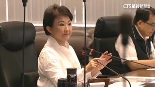 盧秀燕不接藍黨魁！　朱立倫再勸進：請盧三思.再考慮