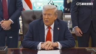 川普再拋震撼彈！　美國防部可能更名「戰爭部」