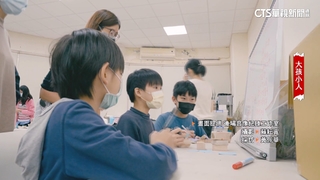 「大人思想研究社」　孩童寫信給市長捍衛發言權