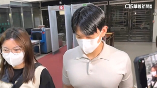 經濟部推綠能爆弊案　「小英男孩」鄭亦麟涉貪遭聲押