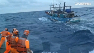 不給錢推入海！黑心人蛇要脅「加15萬」　4人遭起訴