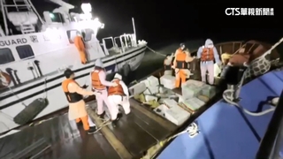 昔多從西海岸偷渡　大咖潛逃+台海緊張改「宜蘭上岸」