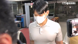 經濟部推綠能爆弊案　「小英男孩」鄭亦麟涉貪遭聲押