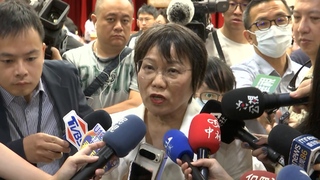 遭鍾小平提告「內亂罪」　劉世芳：中華民國與中華人民共和國互不隸屬