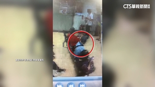 候診突心梗無意識　醫護急啟動999機制13分鐘搶命