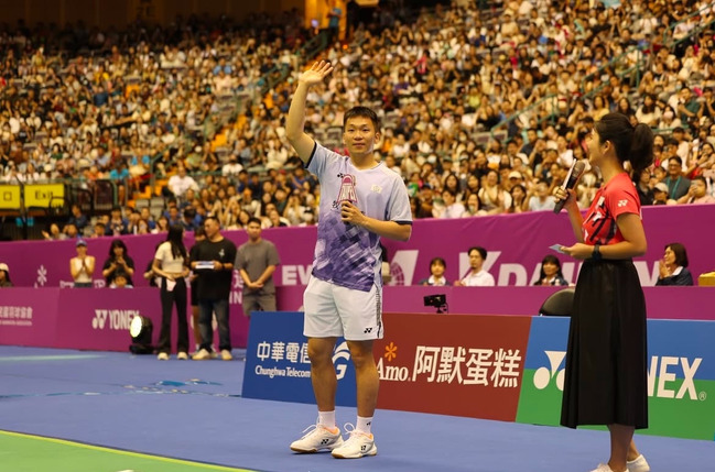 行政院內閣2.0陣容公布！　李洋確定接任運動部長 | 華視新聞