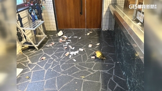 韓星GD愛店「取消訂位被砸」　代排民眾：來30次都很多人