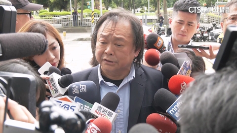 遭逼宮? 柯建銘:相煎何太急 王世堅:願給最後溫柔