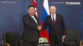 中國93閱兵出席名單公布　普丁、金正恩將應邀出席