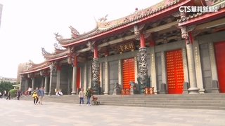 失智父捐上億房產　女提告行天宮判須還2房