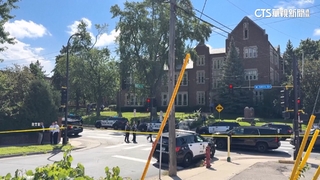 美國明尼蘇達州天主教小學遭仇恨開槍　3死17傷