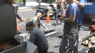 台中爆業者偷排逾千噸水肥！　憂喝污水？中市府澄清