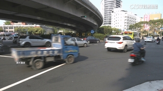 連7年「事故熱點第一名」！　蔣萬安拍板拆公館圓環